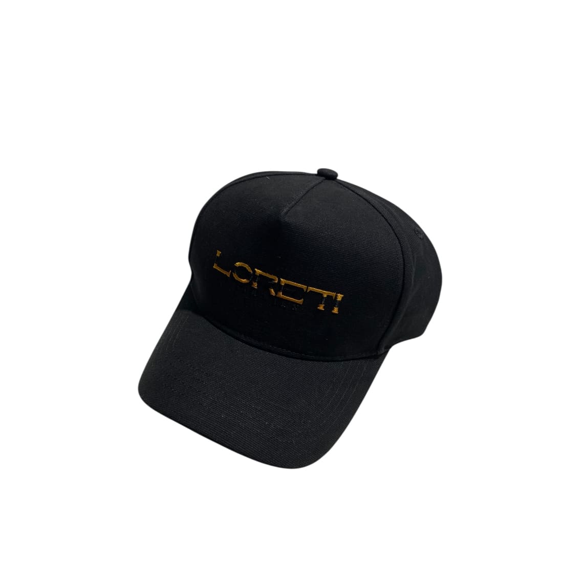 174-20 Loreti Vive-G Cap Black - Image 1