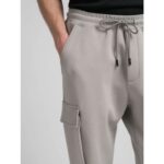 Replay Sweat Pants M9030 - Image 3