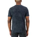 S.P.C.C Victor Tee Blk - Image 2