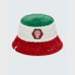 Pure Premium Ignitio Bucket Hat Italian