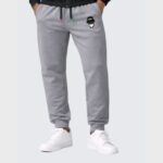 Covali Milano-Sp Sweatpants Dark Grey
