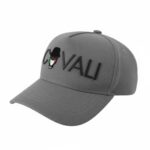 Covali Milano Cap Grey
