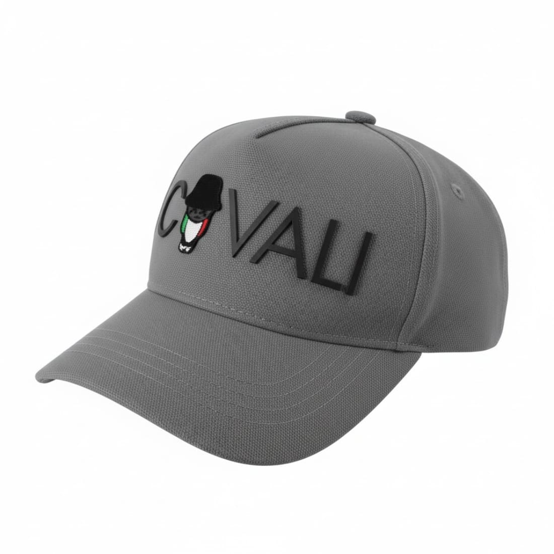 170-5 Covali Milano Cap Grey - Image 1