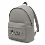 Covali Tipo Italiano Backpack Grey