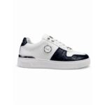 Vialli Bayda Sneakers Wht/Navy