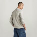 G-Star Raw Skeleton Gog Tee - Image 2