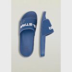 G-Star Raw Cart Slide W Blue/Wht