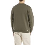 Replay Sweater M3179 - Image 2