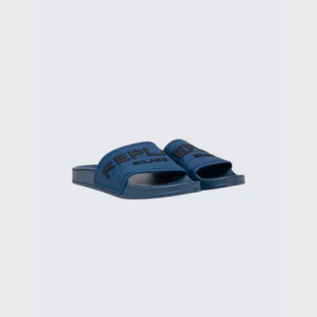 553-1594 Replay Up Military Militaryblue - Image 1