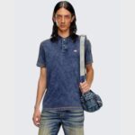 Diesel T-Swind Short Sleeve T-Shirt 0