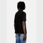 Diesel T-Madjust T1 S/S Tee 9Xx - Image 2