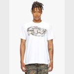 Diesel T-Norm T11 S/S Tee 100