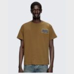 Diesel T-Norm T3 S/S Tee 5Fp