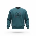 Enrico Coveri Sweater Petrol