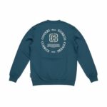 Enrico Coveri Sweater Petrol - Image 2