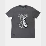 Cativa Tee Dark Grey
