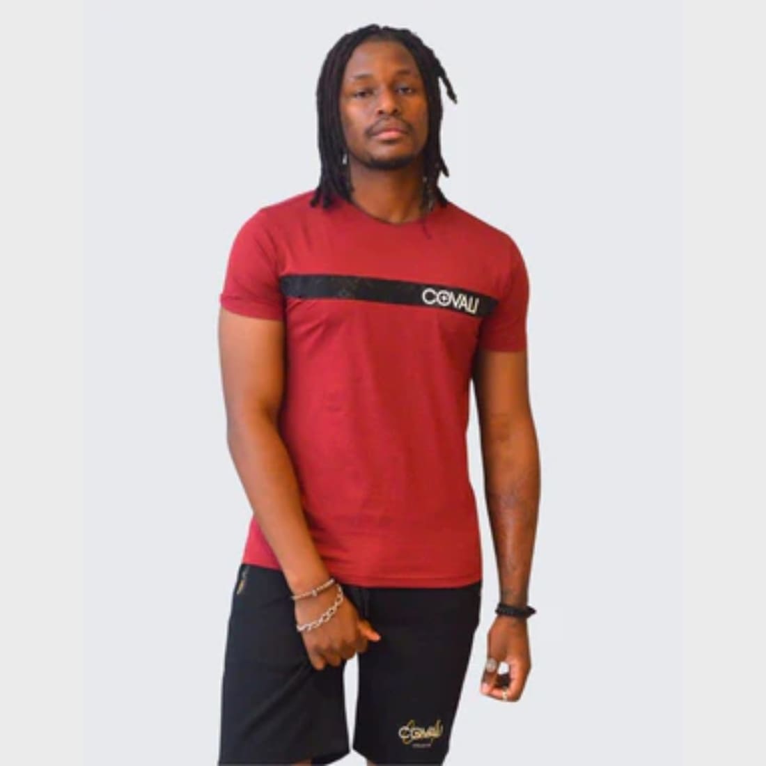 83-139 Covali Modela Tee - Image 1