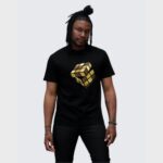 Piaz Tee Black