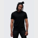 Esen Tee Black