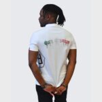 Hexa Tee White - Image 2
