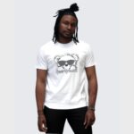 Greco Tee White