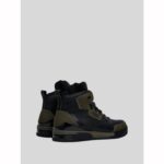 Replay Astro Speed 3 Blk Mil Grn - Image 3