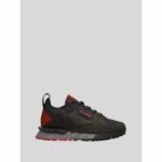 Replay Field Melt25 Dkgrey