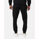 Fade Essential Sweatpants Slim Fit Blk - Image 4