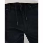 Fade Iconic Graphite Jeans Black Men - Image 3
