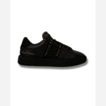 Pure Premium Deloitte Sneaker Black