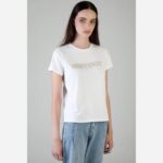Sissy Boy Own It T-Shirt Wht