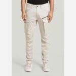 G-Star Raw Rovic Zip 3D Regular Wht Bait
