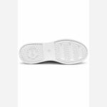 Vialli Safad Sneaker Wht - Image 2