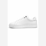 Vialli Safad Sneaker Wht - Image 3