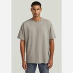 G-Star Raw Relaxed Base S/S Tee Elephant