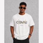Covali Formato T-Shirt Off White