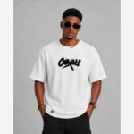 Covali Denimo T-Shirt White