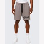 Covali Punto Shorts Sand
