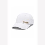 Vialli Jakarta Caps Wht