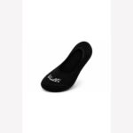 Vialli Secret Socks Blk