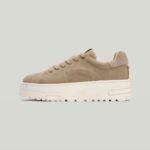 G-Star Raw Lhana Vi Nub Taupe