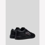 Replay Notting Badges Blk - Image 2