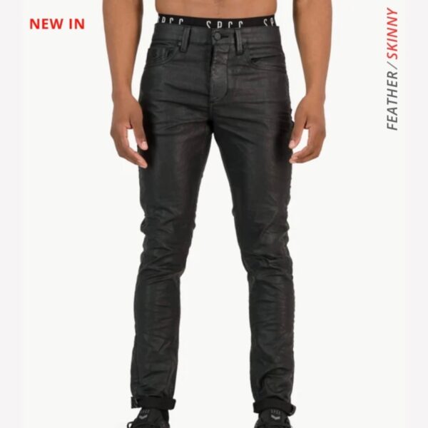 S.P.C.C Mamba Jeans