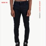 S.P.C.C Monarch Jeans, Indigo | Men's Denim